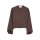 MSCHZein Esteriane Jacke Hot Fudge