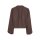 MSCHZein Esteriane Jacke Hot Fudge