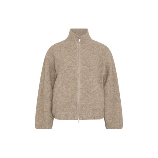 MSCHAnnike-Wolljacke Warm Lgm