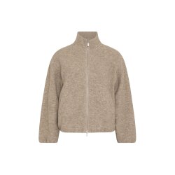 MSCHAnnike-Wolljacke Warm Lgm