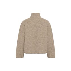 MSCHAnnike-Wolljacke Warm Lgm