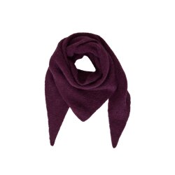 MSCHBondie Hope-Schal Potent Purple