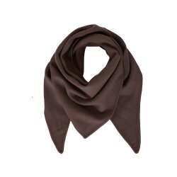MSCHA – Arisha Thamira Schal Hot Fudge