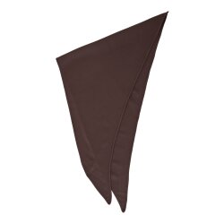MSCHA – Arisha Thamira Schal Hot Fudge