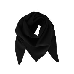 MSCH Arisha Thamira Schal Black