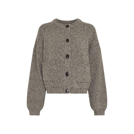 MSCHTrinity Lissi Strickjacke Kalamata Mel