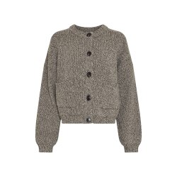 MSCHTrinity Lissi Strickjacke Kalamata Mel