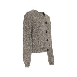 MSCHTrinity Lissi Strickjacke Kalamata Mel