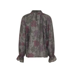 MSCHJaquelina Top AOP F  Night Flower