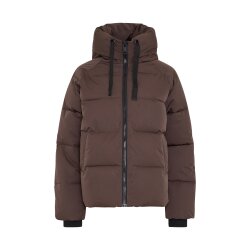 MSCHPavinaria Jacke Hot Fudge