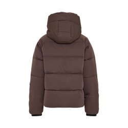 MSCHPavinaria Jacke Hot Fudge