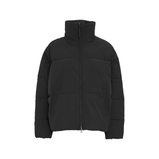MSCHRefron-Jacke Black