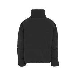 MSCHRefron-Jacke Black
