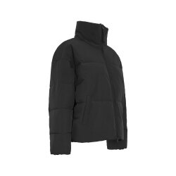 MSCHRefron-Jacke Black