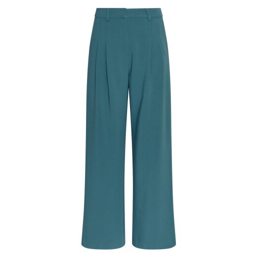 MSCHMirabelle Michelle HW Plissee-Hose Balsam