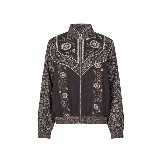 HydraLL Jacket LS  Mokka
