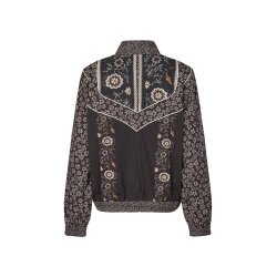 HydraLL Jacket LS  Mokka