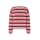 MacieLL Knit Jumper LS Pink