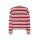 MacieLL Knit Jumper LS Pink