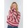 MacieLL Knit Jumper LS Pink