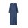 AliyaLL Maxi Dress 3/4  Blue