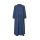 AliyaLL Maxi Dress 3/4  Blue