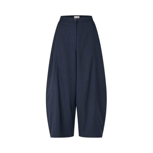 BambusLL Pants Dark Navy