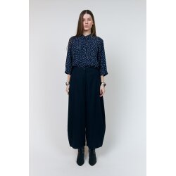 BambusLL Pants Dark Navy
