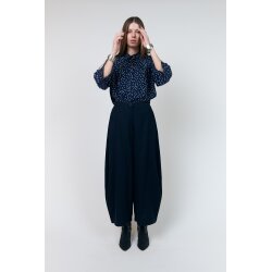 BambusLL Pants Dark Navy