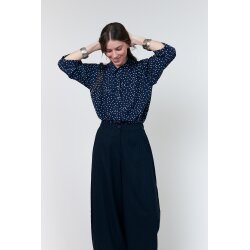 BambusLL Pants Dark Navy