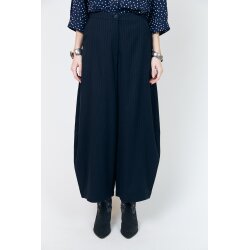 BambusLL Pants Dark Navy
