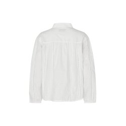 EmLL Shirt LS Creme