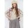 HoneyLL Vest SL Creme
