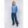 LiaLL Shirt LS Blue