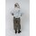 SydneyLL Dog Sweatshirt LS t Grey Melange