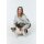 SydneyLL Dog Sweatshirt LS t Grey Melange