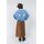 SydneyLL Dog Sweatshirt LS Blue Melange