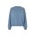 SydneyLL Dog Sweatshirt LS Blue Melange