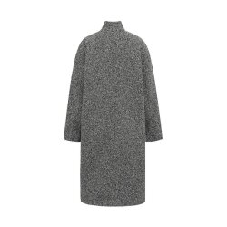 KayaLL Coat LS  Melange
