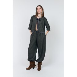 PiperLL Pants  Mokka