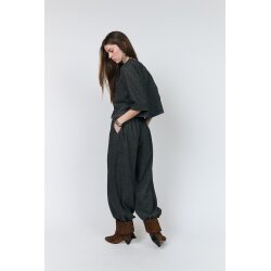 PiperLL Pants  Mokka