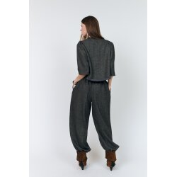 PiperLL Pants  Mokka