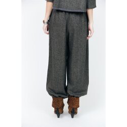 PiperLL Pants  Mokka