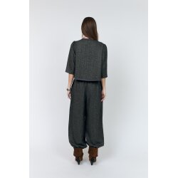 PiperLL Pants  Mokka