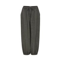 PiperLL Pants  Mokka