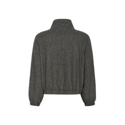MaeLL Jacket LS  Mokka