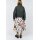 MaeLL Jacket LS  Mokka