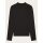 Rib mock neck Chocolate Torte