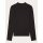 Rib mock neck Chocolate Torte