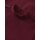 Rib mock neck Burgundy